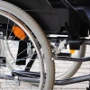 В Подмосковье у ребёнка с ДЦП украли инвалидную коляску