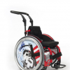 Инвалидные кресло-коляски активного типа: Переосмысление Мобильности