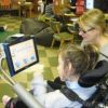 Дистанционное обучение детей-инвалидов