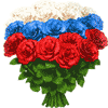 С Днём  России!